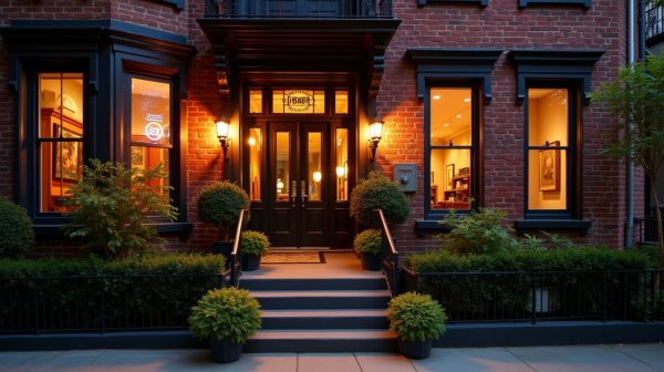 Find unique vacation rentals in Jersey City for memorable stays