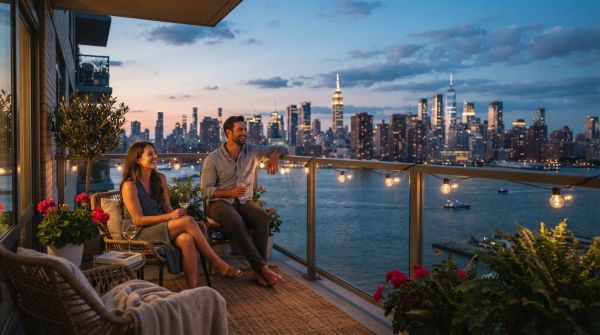 Top Jersey City vacation rentals for an unforgettable getaway