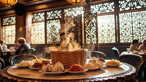 Top Reasons Unlimited Dim Sum in Westminster Will Impress You