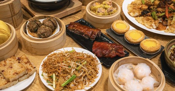 Top Reasons Unlimited Dim Sum in Westminster Will Impress You