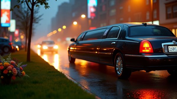Why limo hire in Bradford is the ultimate special occasion transport