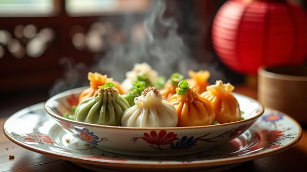 Why unlimited dim sum in Westminster exceeds all expectations