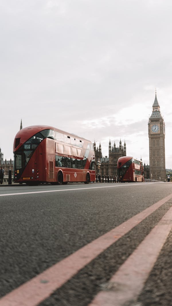 Maximize your London adventure with Turbopass benefits